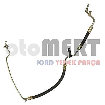 Escort 1.6/1.8 CLX  Hidrolik Direksiyon Hortumu 1996-2000 | ORIJINAL