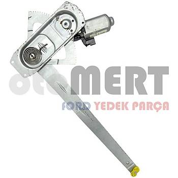 Transit T12-T15 Turbo Cam Krikosu - Motorlu (SOL) 1998-2001 | ORIJINAL