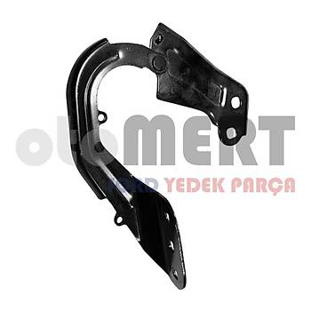 Focus Motor Kaput Mente�esi 2011-2018 (SOL) | �THAL
