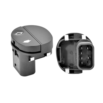 Fiesta Cam Ama Dmesi - Tekli 2002-2008 (SA) | THAL