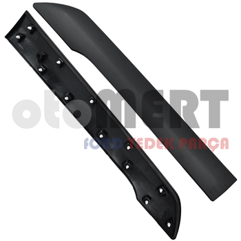 Connect �n Kap� Ku�ak ��tas� (SOL) 2014-2022 | �THAL