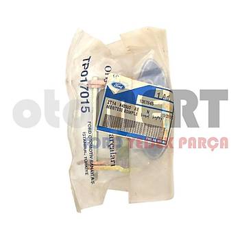 Connect Bagaj Kapak Mente�esi ( Tek Kap� ) 2003-2013 | ORIJINAL