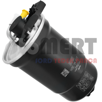 Connect 1.5 Dizel Mazot Filtresi 2018-2024 | THAL