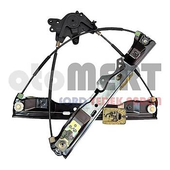 Focus �n Cam Krikosu - Elektrikli (Motorsuz) 2011-2017 (SOL) | �THAL