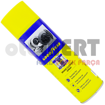 Balata Spreyi (500 ml.) | GOODYEAR