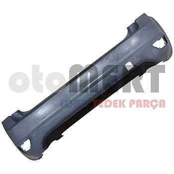 Focus HB (Hatchback) Arka Tampon 2008-2011 | �THAL