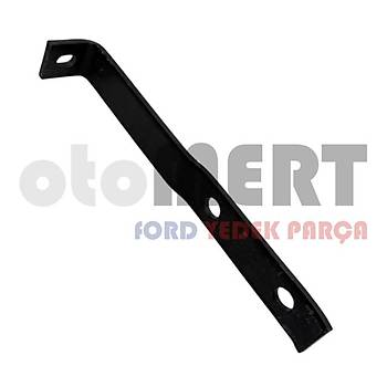 Transit T12-T15 (Van-Minib�s) Arka Tampon Ba�lant� Braketi 1998-2001 | ORIJINAL