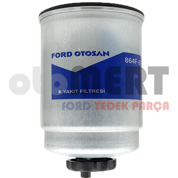 Transit T12-T15 Turbosuz Mazot Filtresi 1992-2000 | ORIJINAL