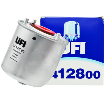B-Max 1.5 TDCI Mazot Filtre Eleman 2012-2018 | UFI