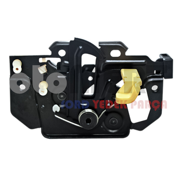 Fiesta Motor Kaput Kilidi (Alarms�z) 2013-2017 �THAL