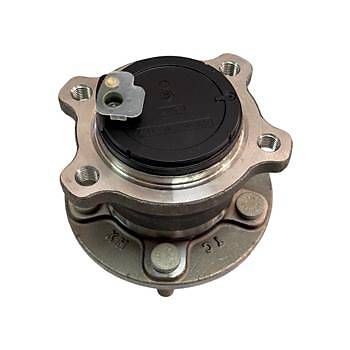 C-Max Poryal� Arka Teker Rulman� (Sens�rs�z) 2011-2015 | SKF