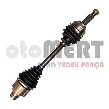 Mondeo Benzinli (Otomatik - Manuel) �n Aks Komple  2001-2007 (SA�) | �THAL