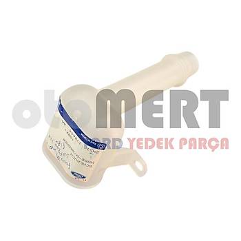 Focus Silecek Su Deposu Doldurma Bo�az� / Cam Su Depo Piposu (KAPAKSIZ)  2002-2005 | ORIJINAL