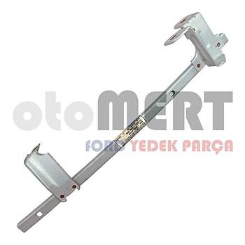 Connect �n Kap� Cam K�za�� 2002-2013 (SOL) | ORIJINAL