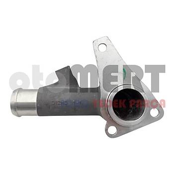 Transit V347 2.4 Dizel Silindir Kapak Su ��k�� Borusu 2006-2013 | ORIJINAL
