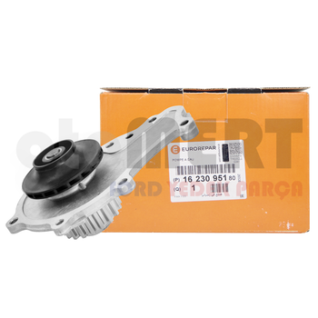 Connect 1.6 TDCI Devirdaim 2014-2020 | EUROREPAR