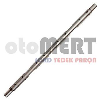 Transit V184 Piyano Mili Egzoz 2001-2006 | THAL