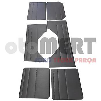 Transit V184 �� D��eme (K�sa Tip - 6 Par�a) 2001-2006 | �THAL