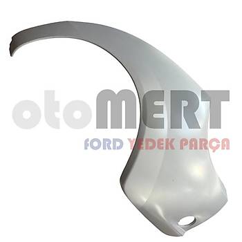 Ka Arka Tampon (Astarl� - Civatal� Tip) (SOL) 1998-2001 | ORIJINAL