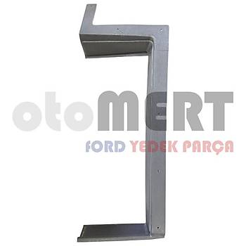 Transit T12 S�rg�l� Kap� Basamak Plasti�i Pervaz� 1997-2001 | ORIJINAL