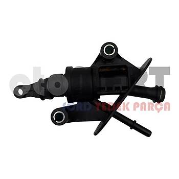 Courier Debriyaj �st Merkez (Start Stop'suz) 2013-2023 | OEM