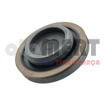 Focus 1.5/1.6 Benzinli Eksantrik Di�li Tapas� (Kapa��) 2015-2018 | ORIJINAL