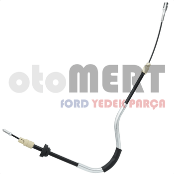 Transit V363 �n El Fren Teli (Arkadan �eker - 6 �leri) 2014-2021 | ECEM