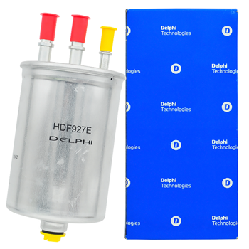 Connect 75ps Mazot Filtresi 2006-2013 | DELPHI
