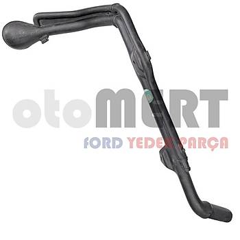 Escort STW/Station Wagon Yakt Dolum Borusu 1990-1993 | ORIJINAL