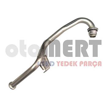 Fusion 1.4 Dizel (68 PS) EGR Borusu 2002-2012 | PSA - ORIJINAL