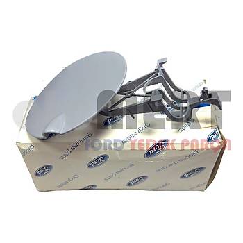 C-MAX Yak�t Deposu D�� Kapa�� 2007-2011 | ORIJINAL