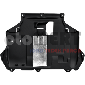 Connect Motor Alt Muhafaza Bakaliti (Plastik/Folyolu) 2014-2020 | THAL