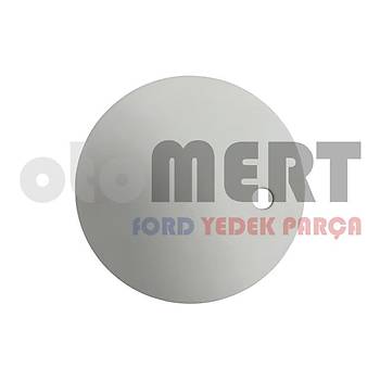 Fiesta Yak�t Deposu D�� Kapa�� 2002-2008 | �THAL