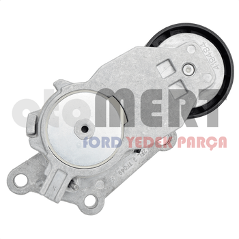 Fiesta 1.4/1.6 TDCI Vantilatr Kay Gergi Kt 2008-2010 | DAYCO