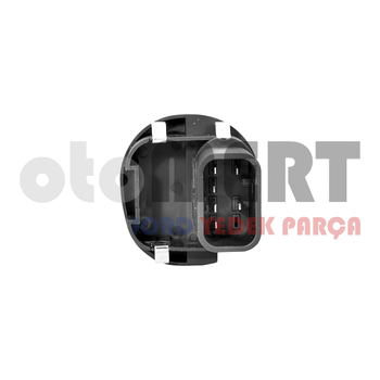 Fiesta Cam Ama Dmesi - Tekli 2002-2008 (SA) | THAL