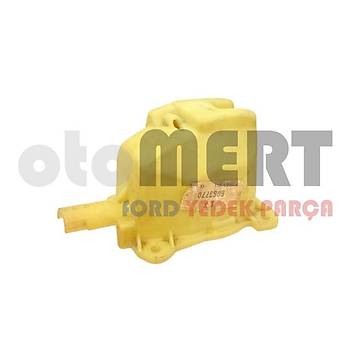 Escort (4 Vites) Vites Alt Kapa�� 1981-1984  | ORIJINAL