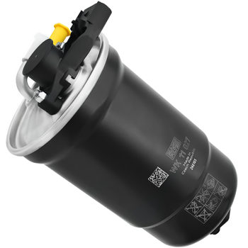 Connect 1.5 Dizel Mazot Filtresi 2018-2024 | THAL