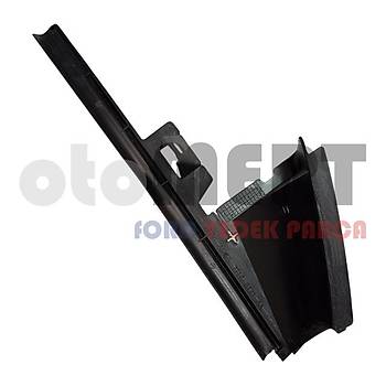 Connect Radyat�r Yan Deflekt�r�  2007-2009 (SA�) | ORIJINAL