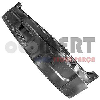 P100 Orta Direk D�� Panel Sac� (SA�-Dolu Tip) | OEM