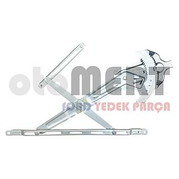 Ranger �n Cam Krikosu - Elektrikli (Motorsuz) 2009-2011 (SA�) | �THAL