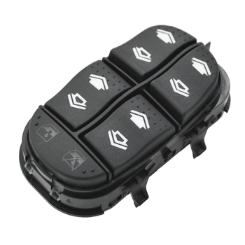 Focus Otomatik Cam Dmesi (Drtl) 1998-2005 | OEM