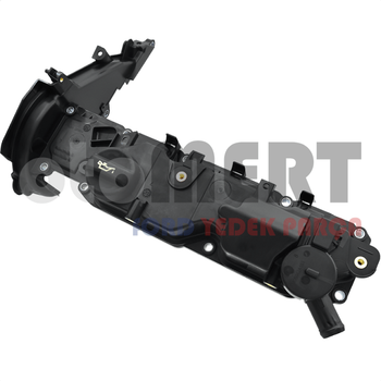 Fiesta 1.4-1.5 TDCI Motor st Kapak (Klbtr Kapak) 2011-2017 | PSA - ORIJINAL