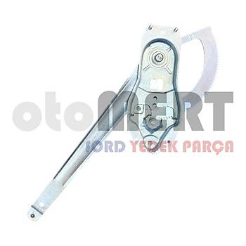 Transit V184 �n Cam Krikosu - Elektrikli (Motorsuz) 2001-2006 (SA�) | �THAL