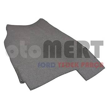 Taunus G���s Alt� - Diz �st� �zolat�r� 1985-1990 | �THAL