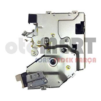 Connect S�rg�l� Kap� Kilit Mekanizmas� 2002-2009 (SA�) | ORIJINAL