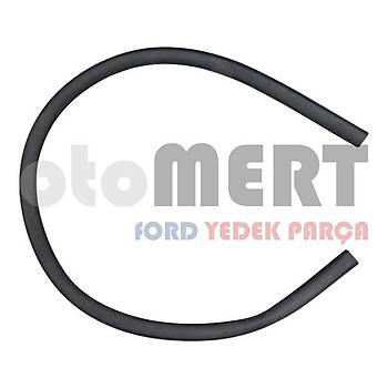 Connect (Tek Kap�) Bagaj Kapa�� Alt Toz Lasti�i / Fitili  2002-2013 | ORIJINAL