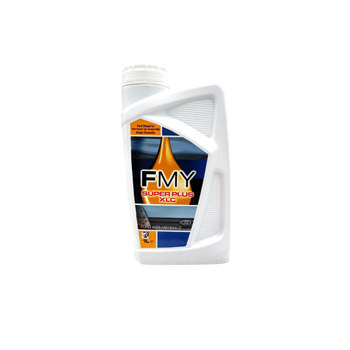 FMY (Ford Motor Yalar) 1LT Krmz Antifriz