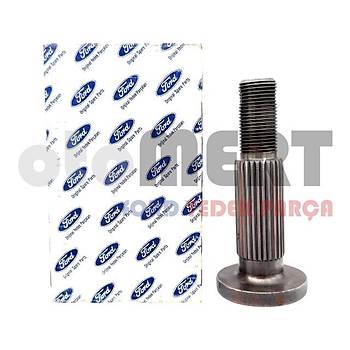 Transit V347 �n Aks Kafas� Frezesi ( -ABS'siz - Arkadan �eker ) 2006-2013 | ORIJINAL