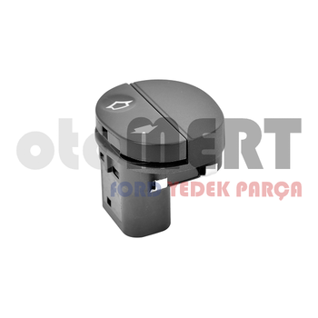 Fiesta Cam Ama Dmesi - Tekli 2002-2008 (SA) | THAL