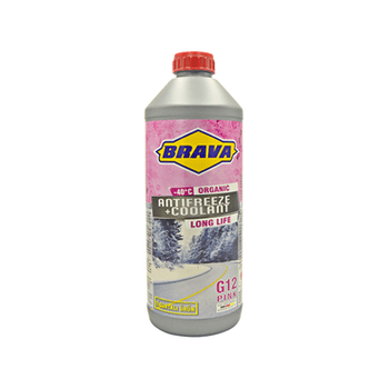 1.5LT BRAVA Krmz Antifriz